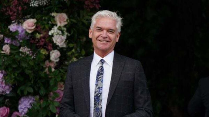 Phillip Schofield rose from presenting with a puppet to ‘king of daytime TV’ Phillip Schofield rose from presenting with a puppet to ‘king of daytime TV’