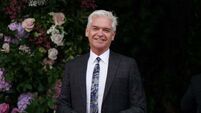 Phillip Schofield rose from presenting with a puppet to ‘king of daytime TV’