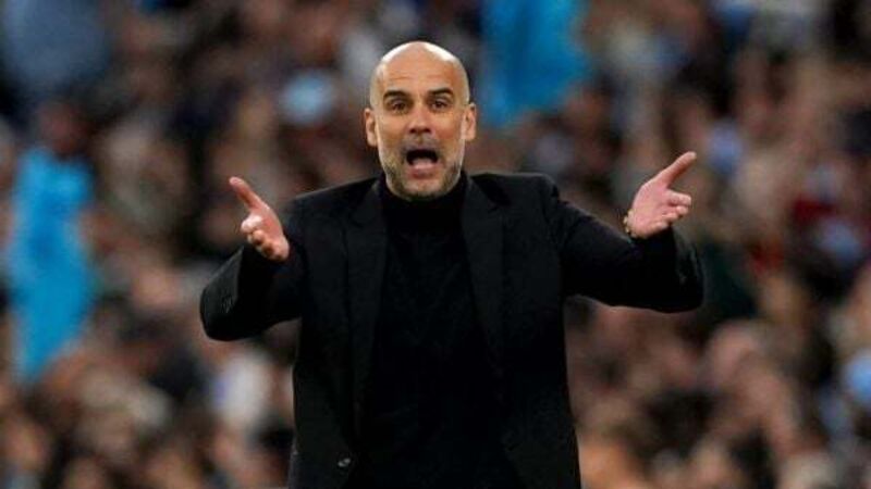 Pep Guardiola fears Vinicius Junior racism row won’t make a difference in Spain Pep Guardiola fears Vinicius Junior racism row won’t make a difference in Spain
