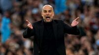 Pep Guardiola fears Vinicius Junior racism row won’t make a difference in Spain