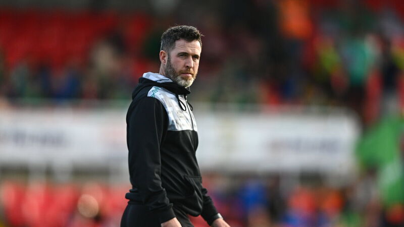 Cork City to issue lifetime bans to supporters who abused Shamrock Rovers boss Stephen Bradley Cork City to issue lifetime bans to supporters who abused Shamrock Rovers boss Stephen Bradley