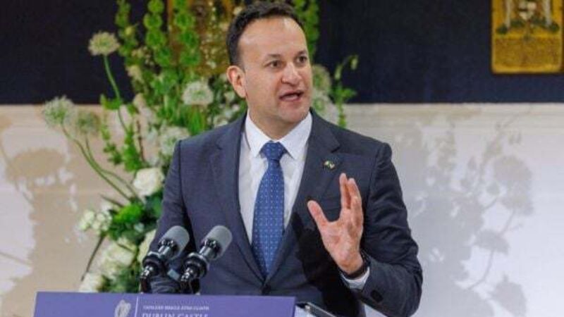 Taoiseach 'sure' Ireland won't join Nato, but will increase participation in European defence Taoiseach 'sure' Ireland won't join Nato, but will increase participation in European defence