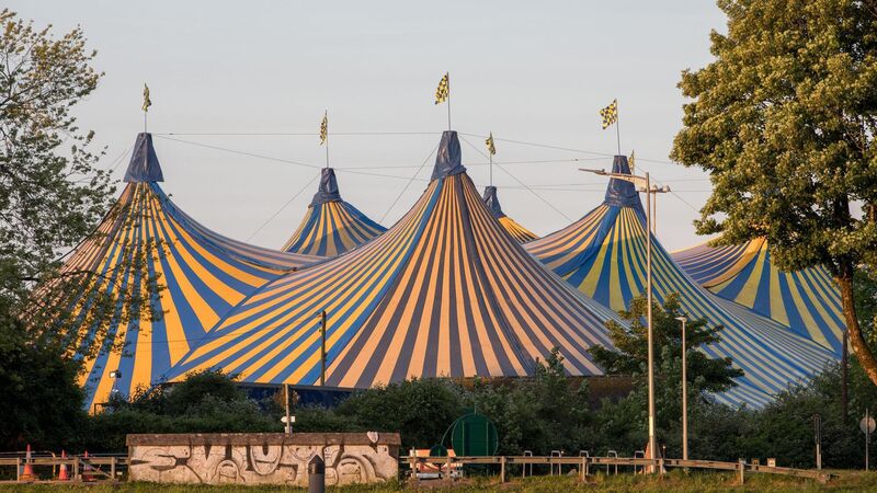 'It can only be good for Cork' - Cork pubs expecting busy period as Live at the Marquee returns 