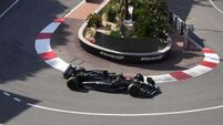 Lewis Hamilton hoped for more from Mercedes updates in Monaco