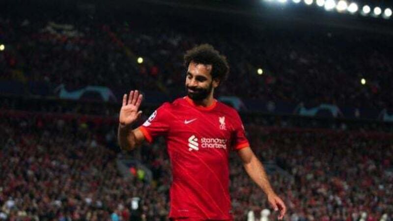 Jurgen Klopp has ‘no worries’ over Mohamed Salah’s future at Liverpool Jurgen Klopp has ‘no worries’ over Mohamed Salah’s future at Liverpool