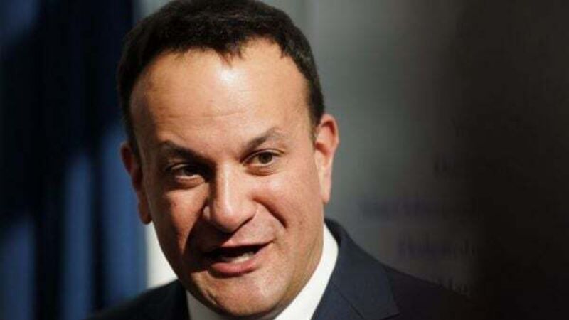 Varadkar defends Fine Gael ministers over proposed tax cuts Varadkar defends Fine Gael ministers over proposed tax cuts