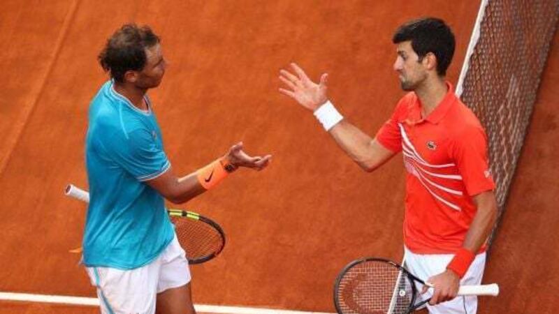 Novak Djokovic has mixed feelings over Rafael Nadal’s French Open absence Novak Djokovic has mixed feelings over Rafael Nadal’s French Open absence