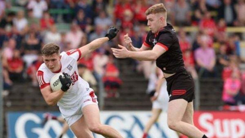 Saturday sport: Cork get vital win over Louth; Luton battle for Premier League spot