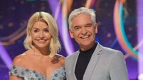Holly Willoughby says Phillip Schofield 'directly' lied to her about affair with colleague