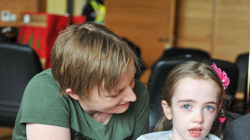Ava Barry, daughter of Cork medicinal cannabis campaigner Vera Twomey, passes away aged 13 Ava Barry, daughter of Cork medicinal cannabis campaigner Vera Twomey, passes away aged 13
