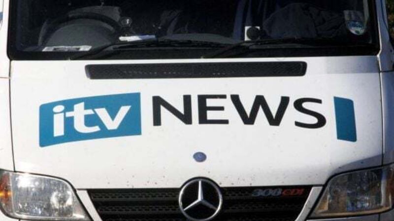 ITV News journalist Emily Morgan dies aged 45 after short battle with lung cancer ITV News journalist Emily Morgan dies aged 45 after short battle with lung cancer