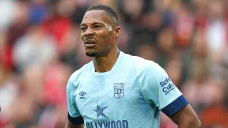 Ethan Pinnock signs new four-year contract at Brentford