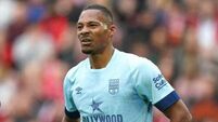Ethan Pinnock signs new four-year contract at Brentford