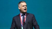 Tension over tax breaks is ‘fake fight orchestrated by Fine Gael’, says Sinn Féin