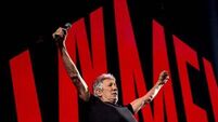 Jewish groups plan protest against Roger Waters concert in Frankfurt