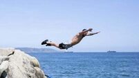 Ireland records hottest day of the year so far with good weather set to last another week