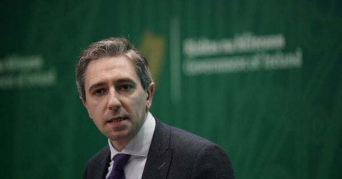Recruitment of 1,000 gardaí still possible despite missing targets, says Simon Harris - Vimarsana News