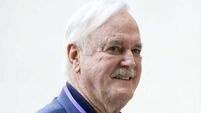 John Cleese says Fawlty Towers reboot will be ‘hugely different’