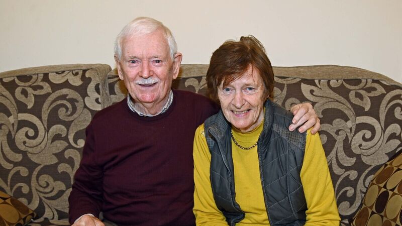 Tánaiste leads tributes to late former Lady Mayoress Phil Dennehy