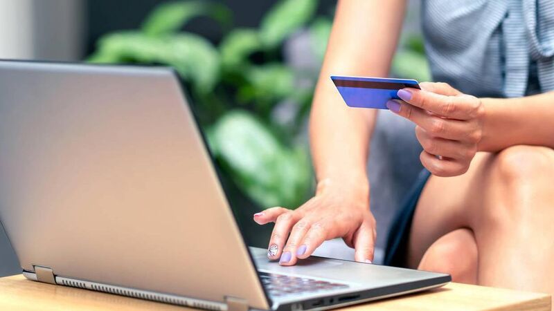 The internet is alive with scams, cons and frauds The internet is alive with scams, cons and frauds