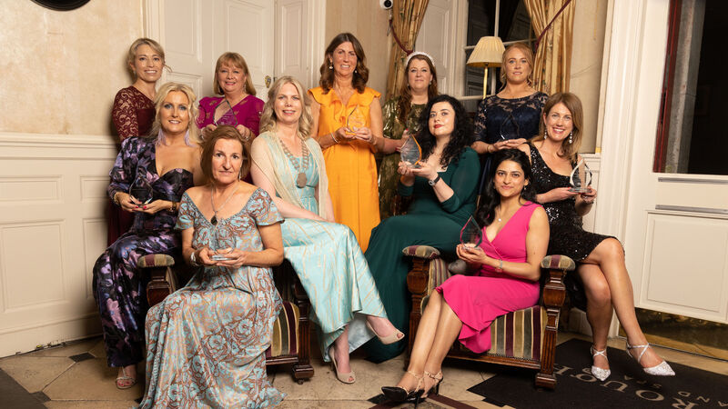 Businesswoman of the Year Awards announced by Network Ireland Cork