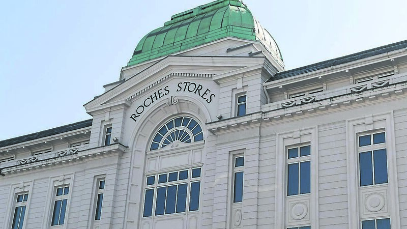 What you had to say: Mixed reaction as Elverys to move into Patrick Street store What you had to say: Mixed reaction as Elverys to move into Patrick Street store