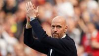 Erik ten Hag backs Man United to win FA Cup and end Man City’s treble charge