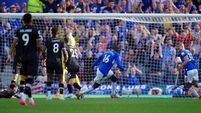 Premier League relegations: Leicester and Leeds down as one goal saves Everton