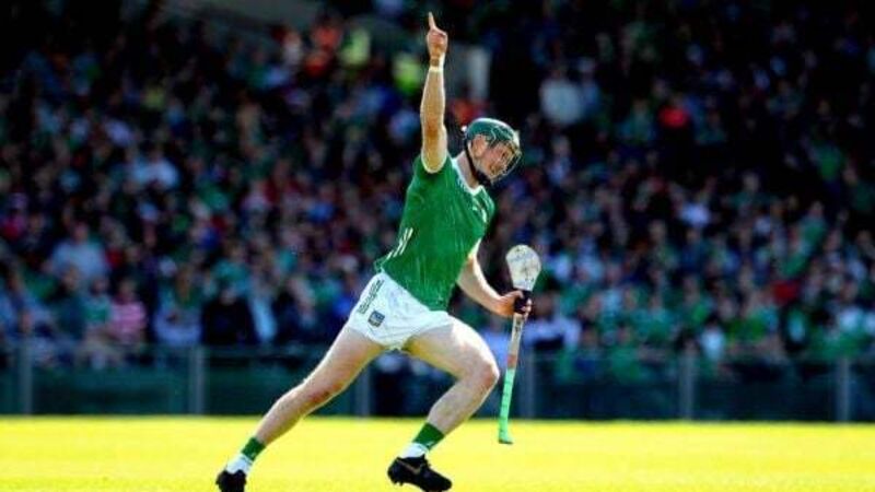 Sunday sport: Limerick defeat Cork by one point in Munster hurling thriller