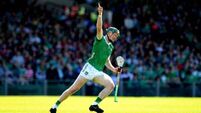 Sunday sport: Limerick defeat Cork by one point in Munster hurling thriller