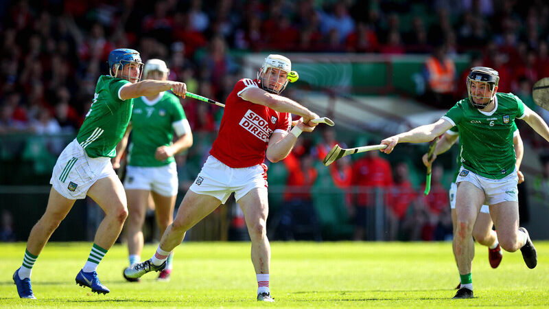 After Cork's exit in Limerick, big decisions lie ahead to shape the team for 2024 After Cork's exit in Limerick, big decisions lie ahead to shape the team for 2024