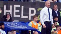 Sean Dyche outlines vision for Everton’s future and calls for realism