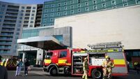 Blanchardstown fire: Emergency services praised for 'quick and comprehensive response'