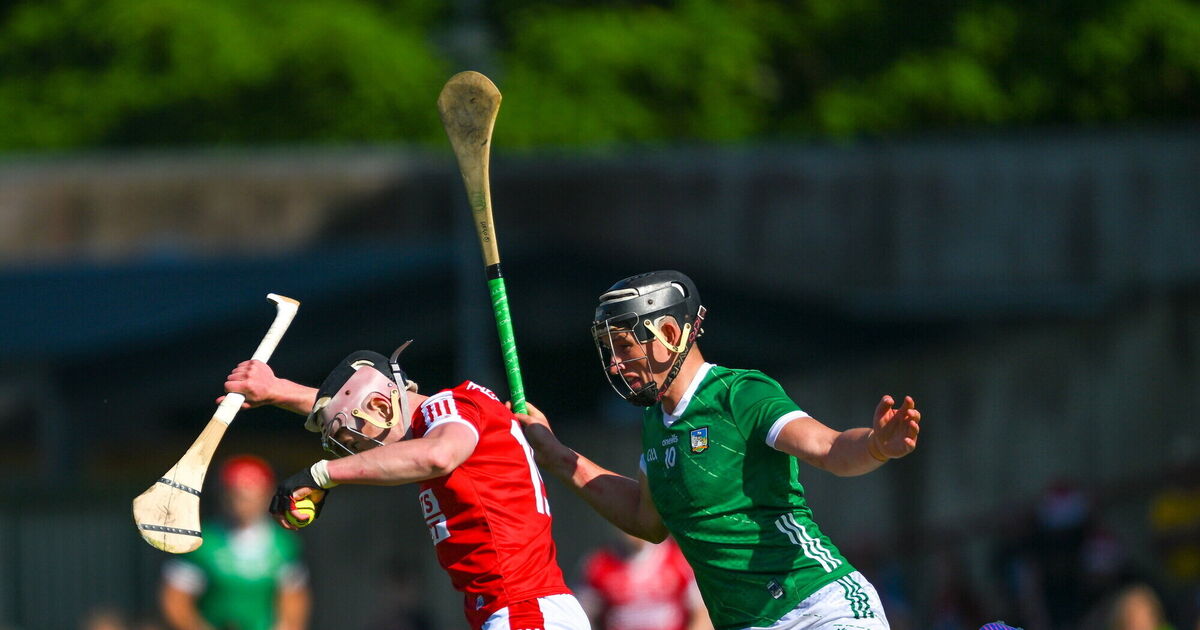 Cork hurlers need new faces for 2024 What young players are ready to