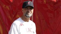 I am full of energy – Jurgen Klopp says he does not need break from management