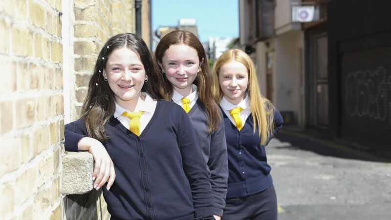 Cork primary school reaches all-island debating final Cork primary school reaches all-island debating final