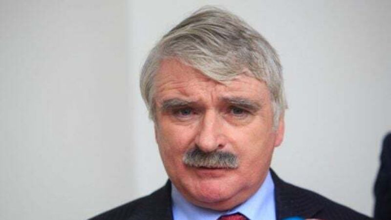 TD backs calls for transgender prisoners with history of violence to be detained in male prisons TD backs calls for transgender prisoners with history of violence to be detained in male prisons