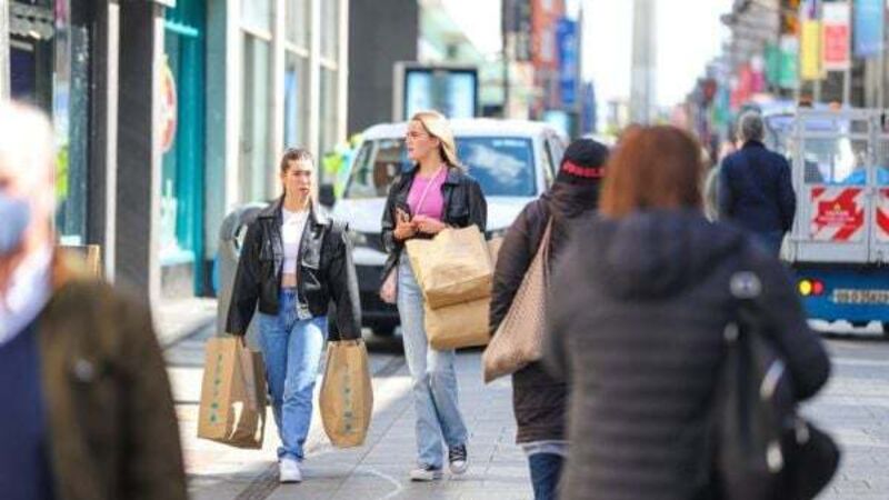Consumer sentiment recovers further in May to reach 14-month high
