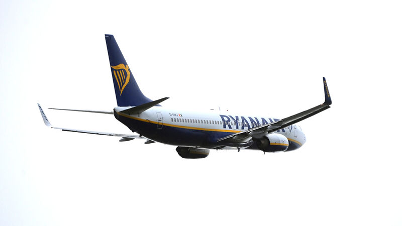 Ryanair add extra flight each week from Cork Airport to UK destination Ryanair add extra flight each week from Cork Airport to UK destination