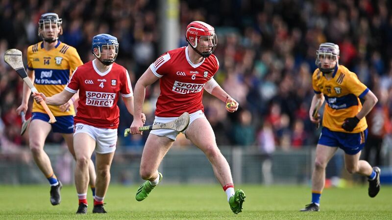 U20 hurlers can give Cork fans a boost by beating Offaly U20 hurlers can give Cork fans a boost by beating Offaly