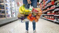 Grocery inflation slows marginally with shoppers turning to own-brand products