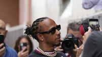 Hamilton warned not to expect instant results from Mercedes upgrade