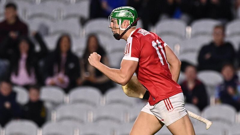 Cork v Offaly: Nothing is guaranteed in the U20 All-Ireland final Cork v Offaly: Nothing is guaranteed in the U20 All-Ireland final