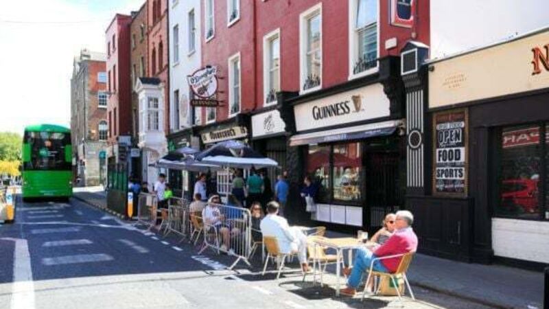 O'Donoghue's pub left nursing 66% surge in post-tax losses after pandemic