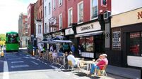 O'Donoghue's pub left nursing 66% surge in post-tax losses after pandemic