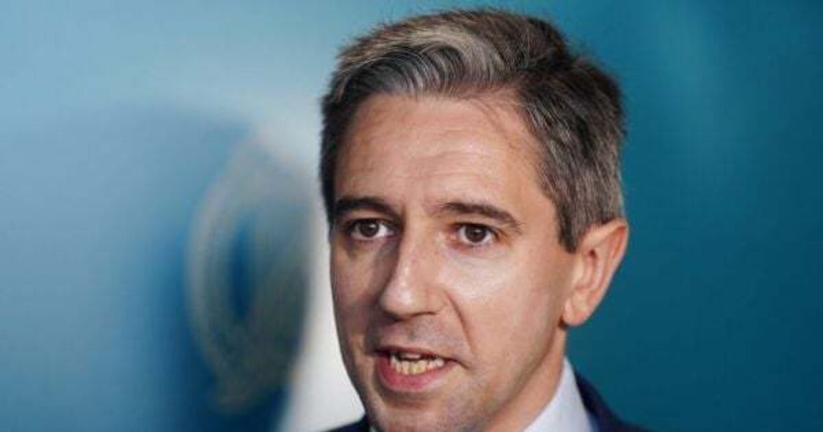 Simon Harris urges 'everyone to take a bit of a deep breath' over coalition tax cut row - Vimarsana News