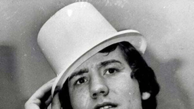 Search for Disappeared victims of Troubles ‘will never stop until remains found’