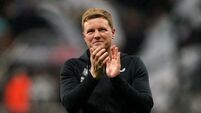 Newcastle must add strength in depth to compete next season – Eddie Howe