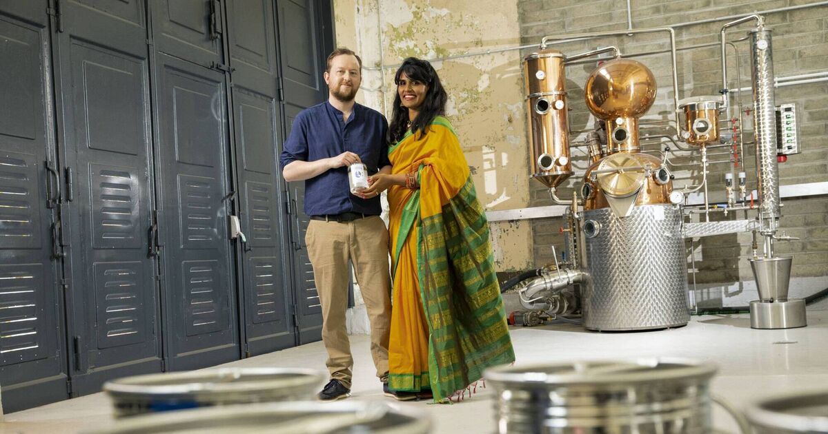 Chasing the Fairy: Absinthe and Art tours at Cork city distillery - Vimarsana News