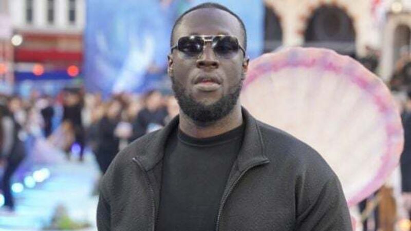 Stormzy: ‘The greatest music on Earth is coming out of Africa’ Stormzy: ‘The greatest music on Earth is coming out of Africa’